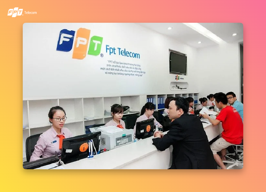 FPT 59 Nguyễn Công Trứ