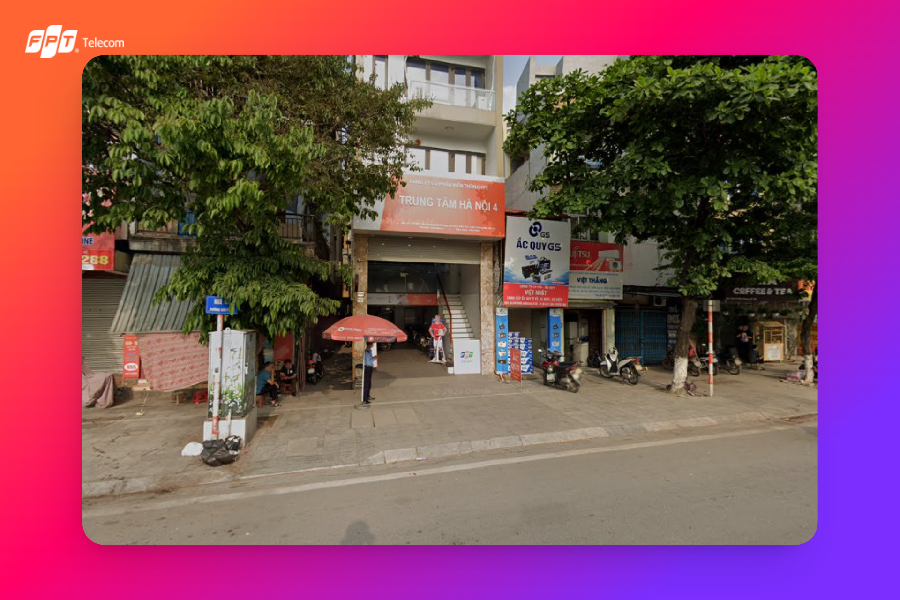 FPT 961 Giải Phóng