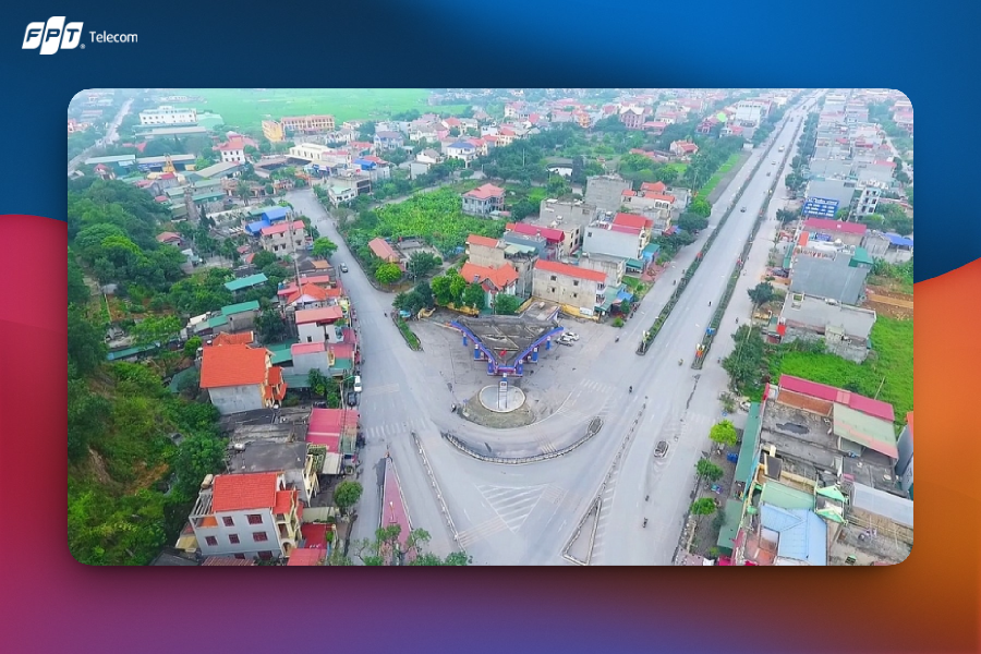Chi Nhánh FPT Kinh Môn