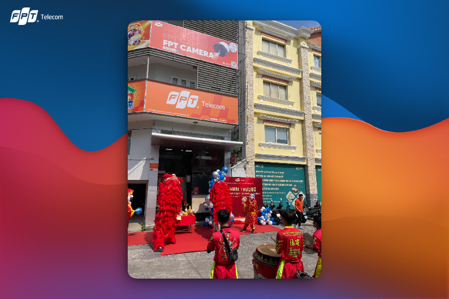 FPT Bình Thạnh