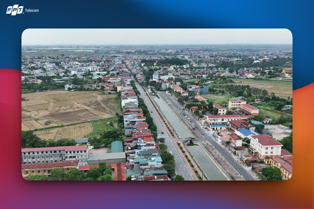FPT Kẻ Sặt, Bình Giang