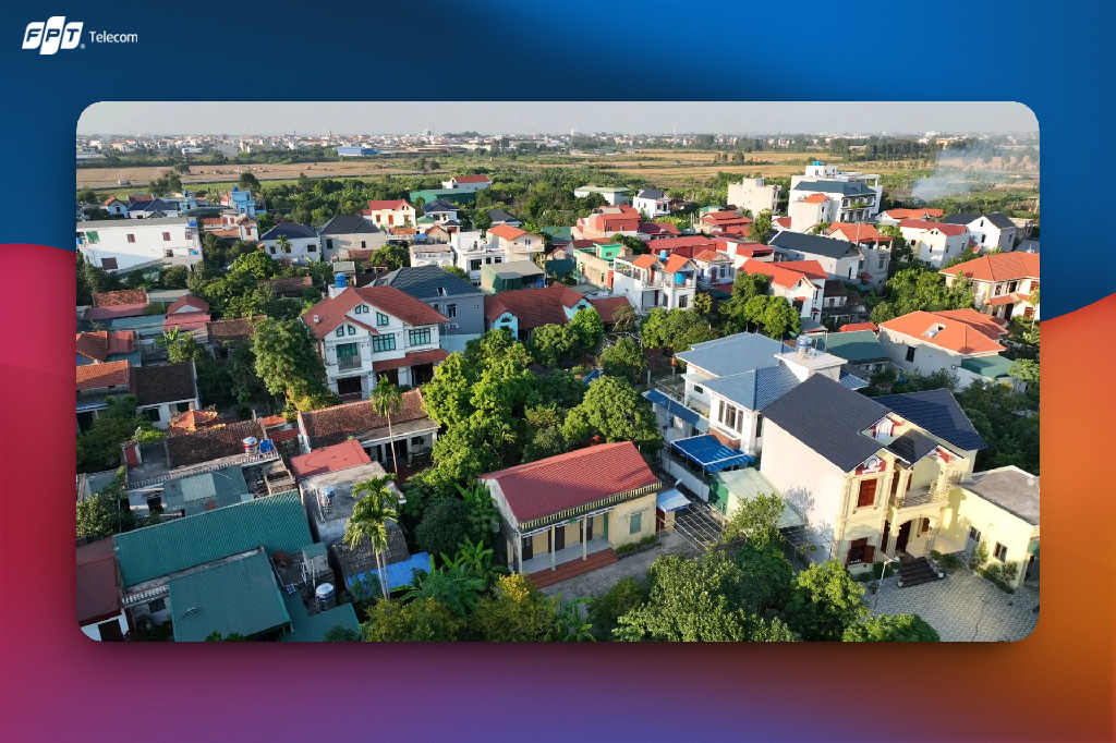 Quầy giao dịch FPT Bình Giang