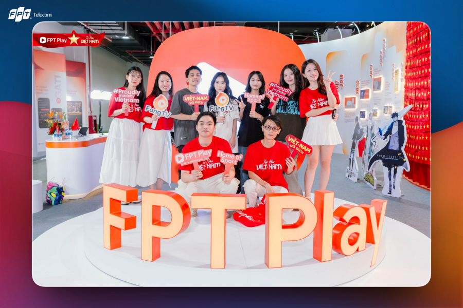 Dịch vụ Internet tại FPT Telecom Kiến An