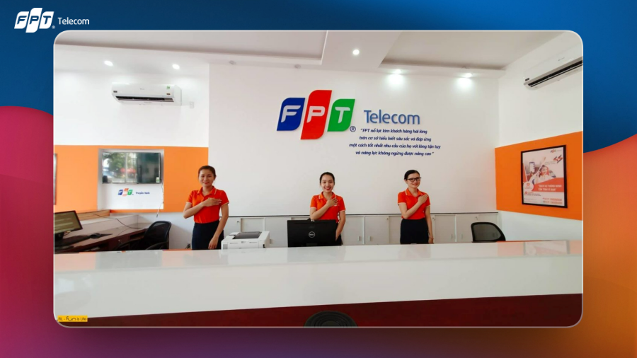 Hỗ trợ kỹ thuật và tổng đài liên hệ của FPT Telecom Hóc Môn