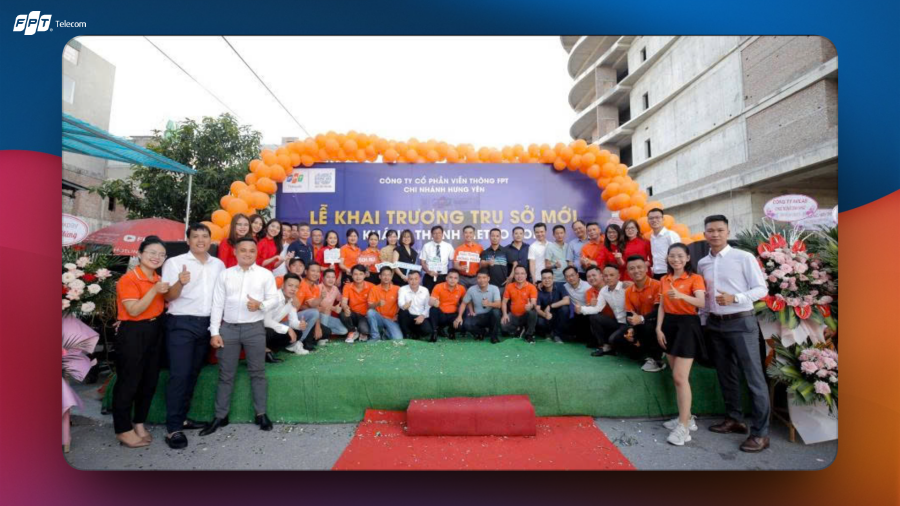 Ưu điểm nổi bật của FPT Telecom Mỹ Hào