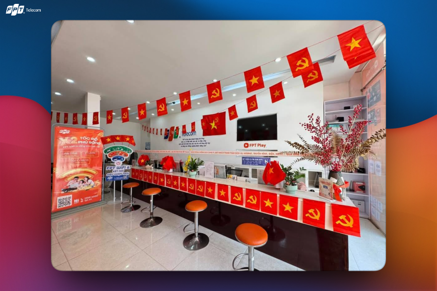 Ưu điểm nổi bật của FPT Telecom Văn Giang