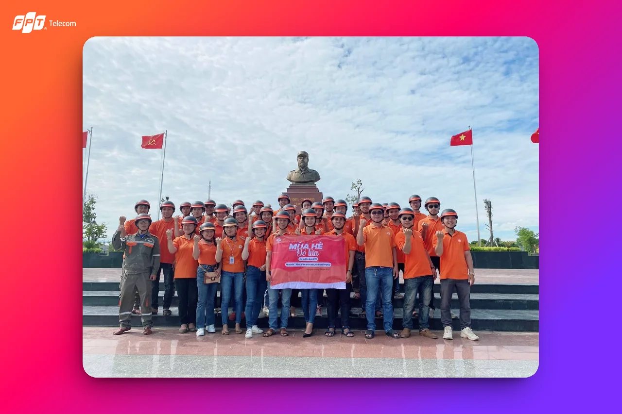Chi Nhánh FPT Đông Hà