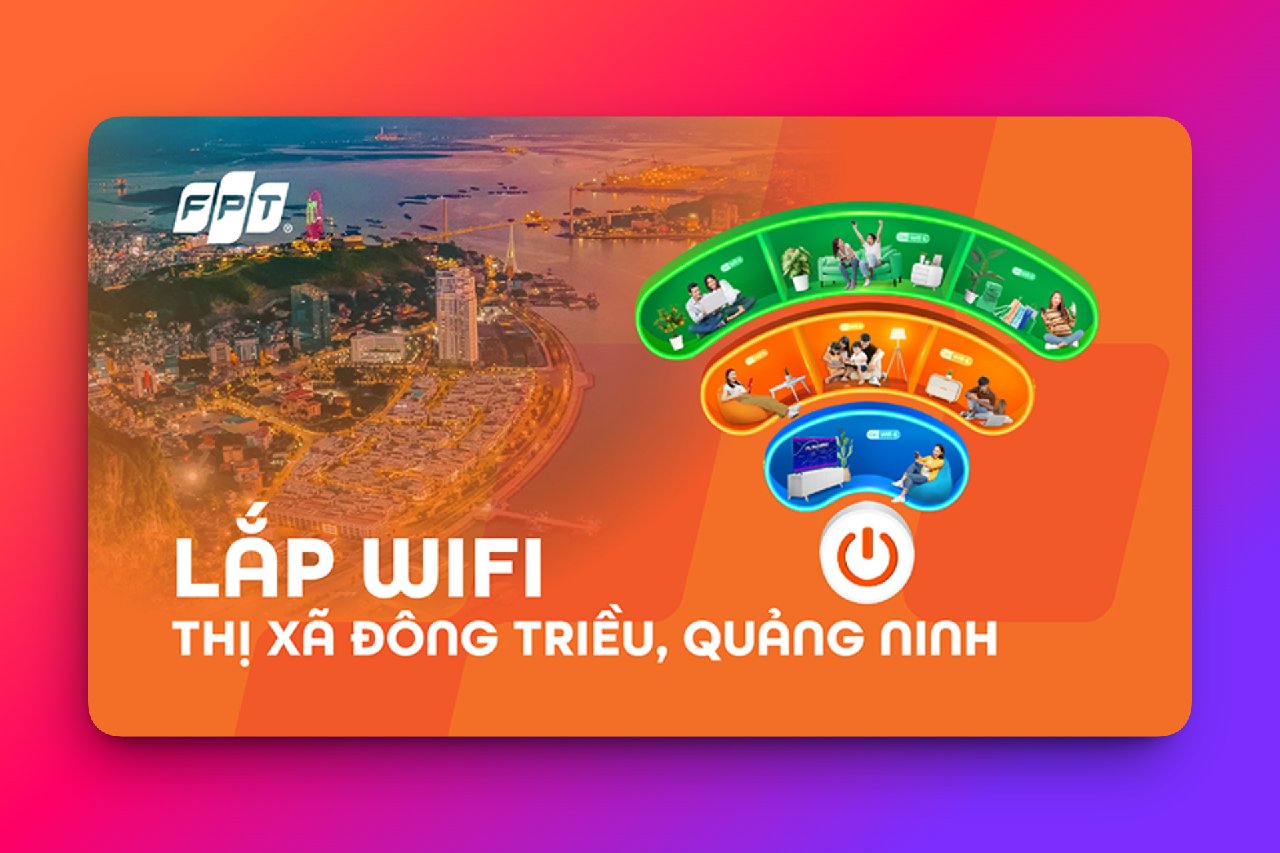 FPT Đông Triều