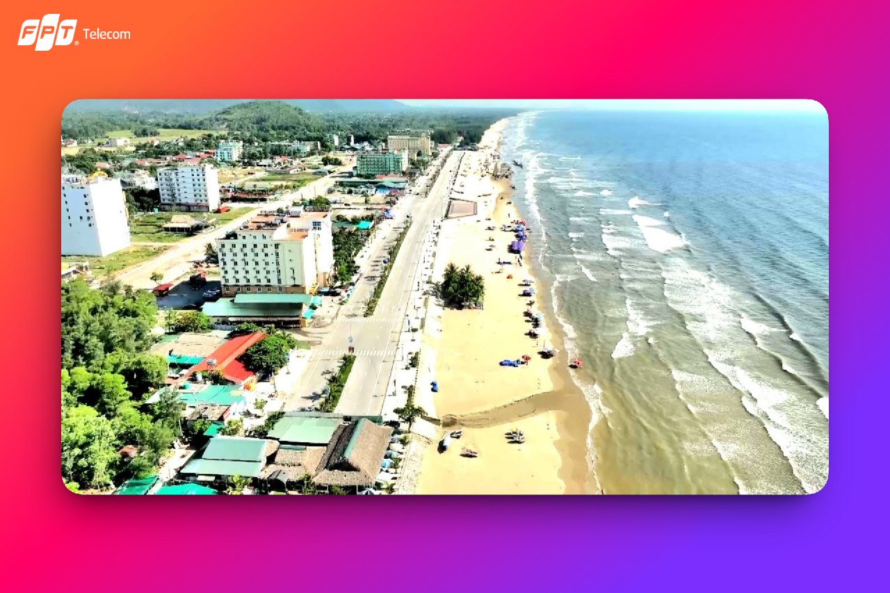 FPT Telecom Tĩnh Gia - Nghi Sơn