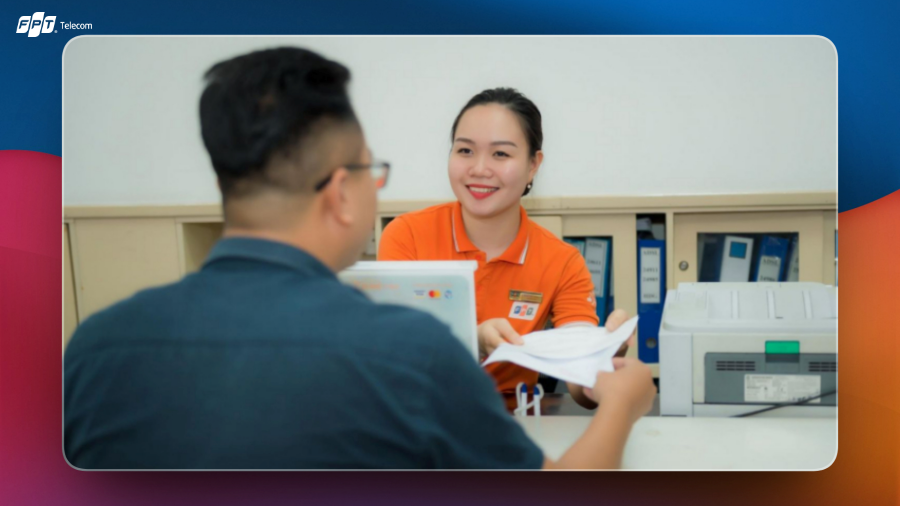 Đặc điểm của FPT Vĩnh Yên