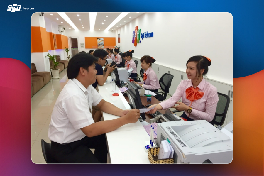 Điểm nổi bật của FPT Việt Trì