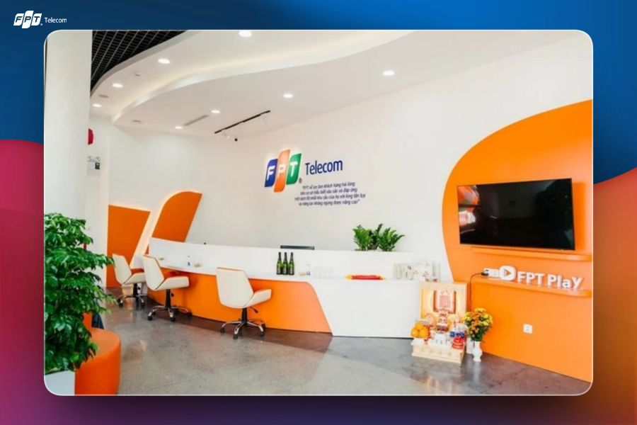 Hỗ trợ kỹ thuật tại FPT Telecom Hiệp Hòa