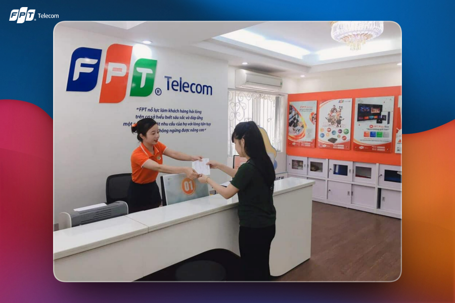 Hỗ trợ kỹ thuật tại Phúc Yên