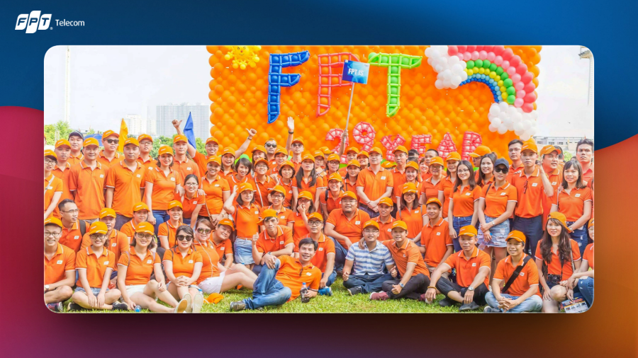 Hướng dẫn di chuyển đến Văn phòng giao dịch FPT Phúc Yên