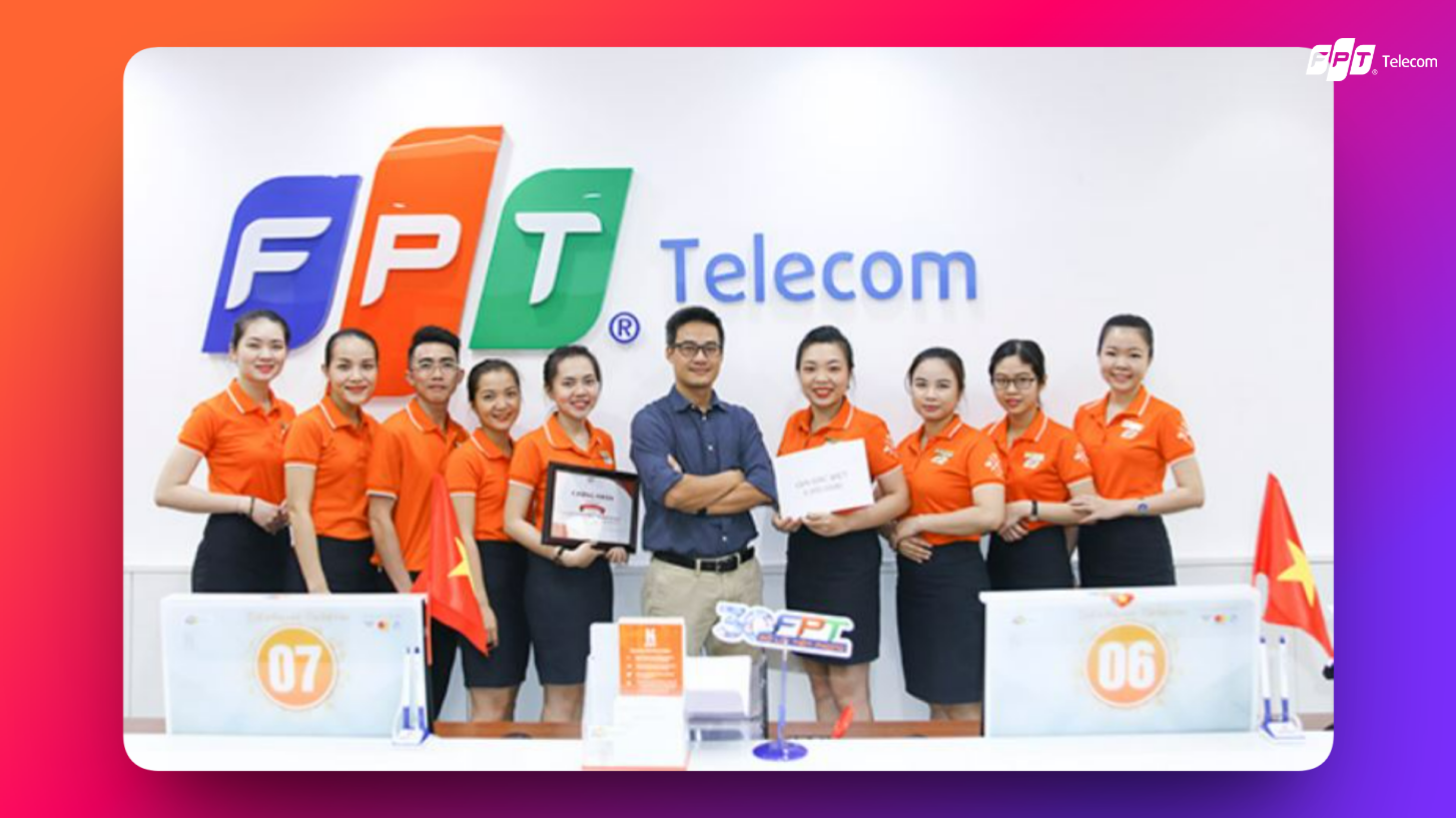 Đặc điểm của FPT Bồng Sơn