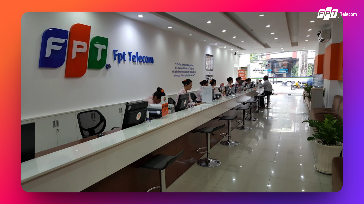 Đặc điểm của FPT Telecom Cao Lãnh