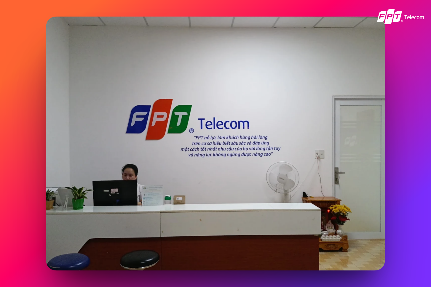 Đặc điểm của FPT Di Linh
