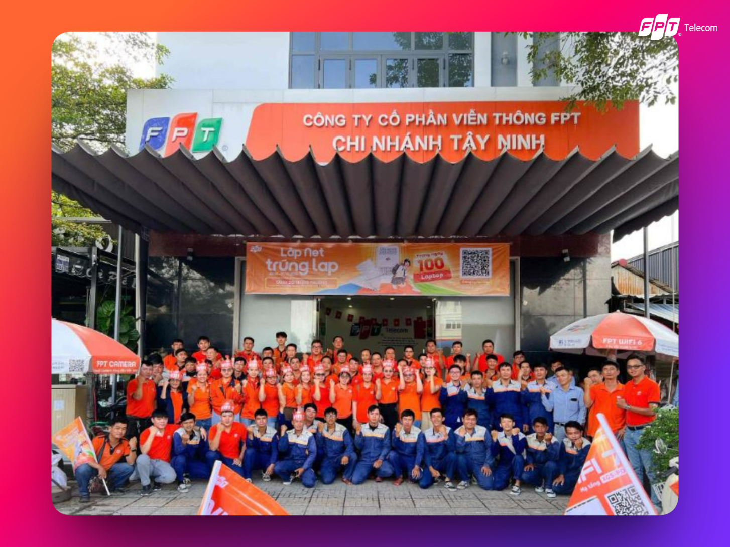Hỗ trợ kỹ thuật