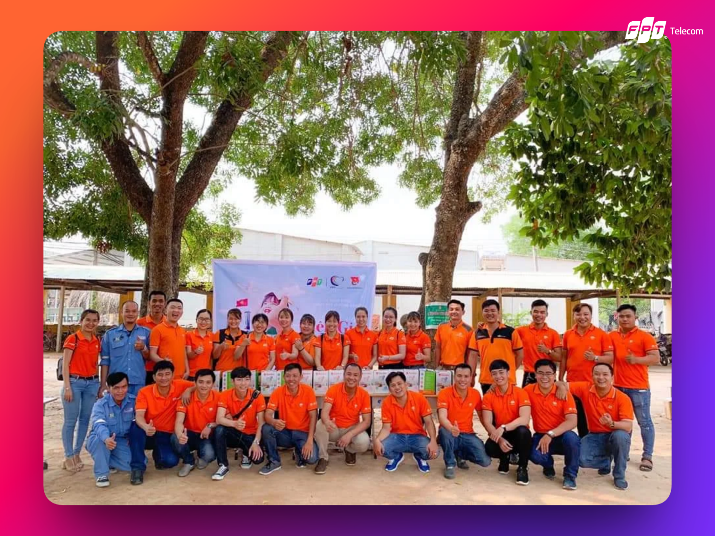 Hỗ trợ kỹ thuật