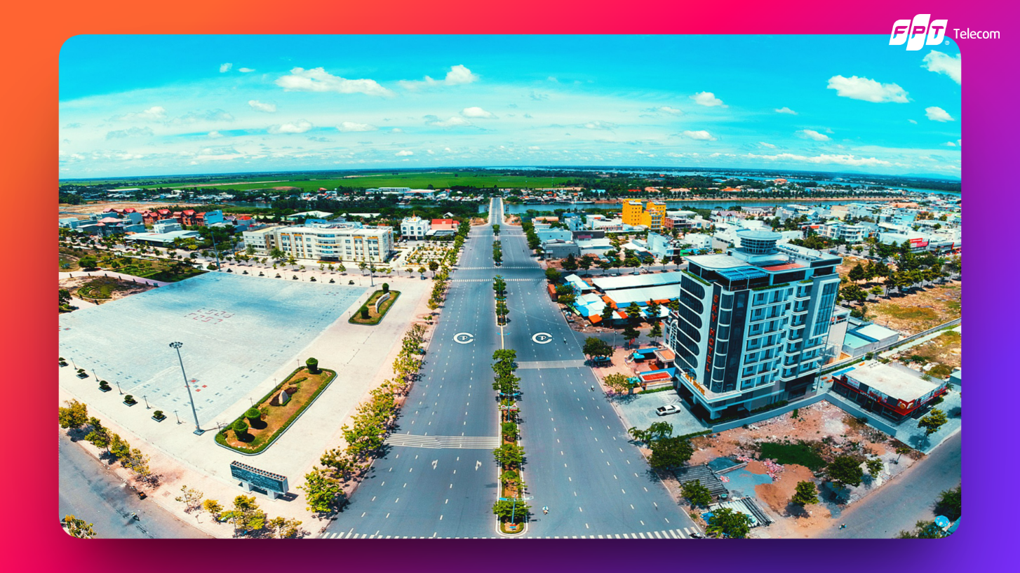 Hướng dẫn di chuyển