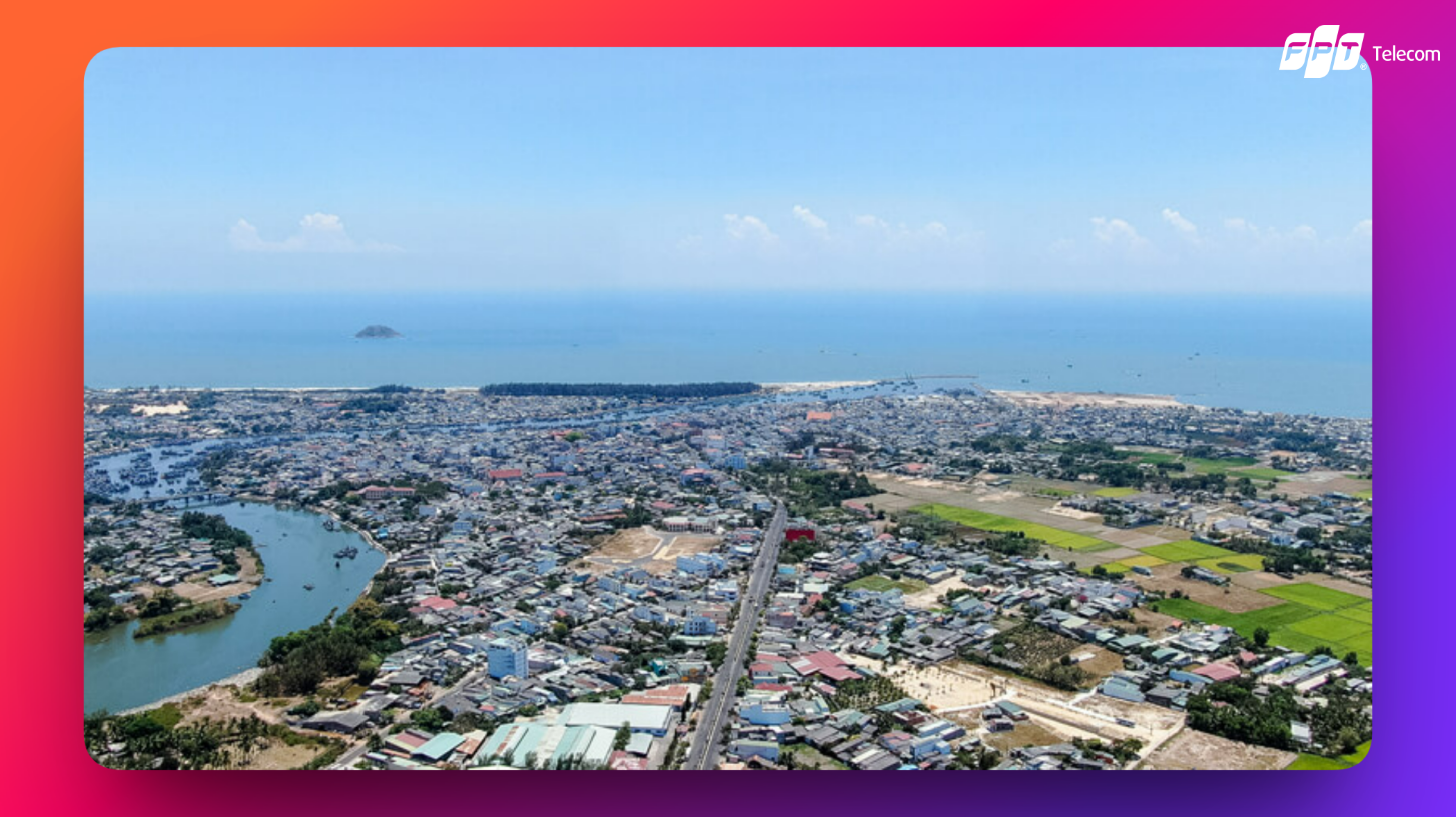 Hướng dẫn di chuyển