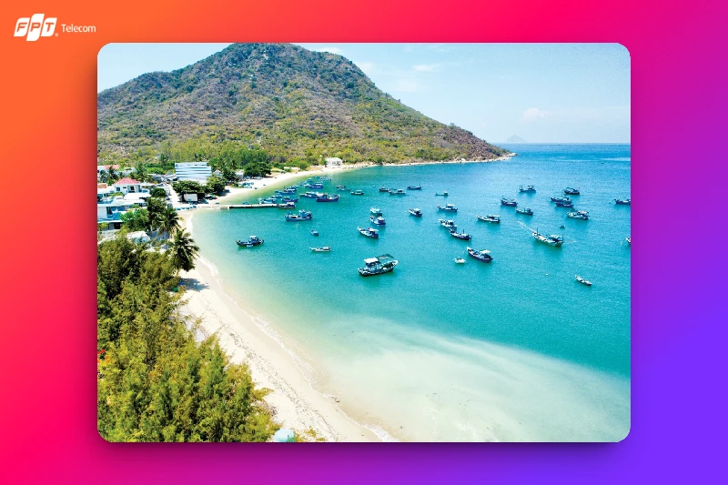 Chi Nhánh FPT Ninh Sơn