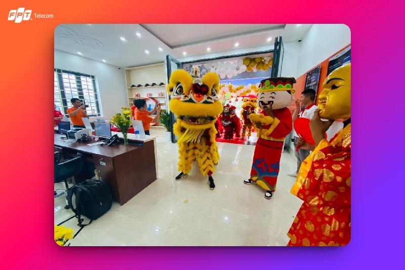 Chi Nhánh FPT Vị Thanh