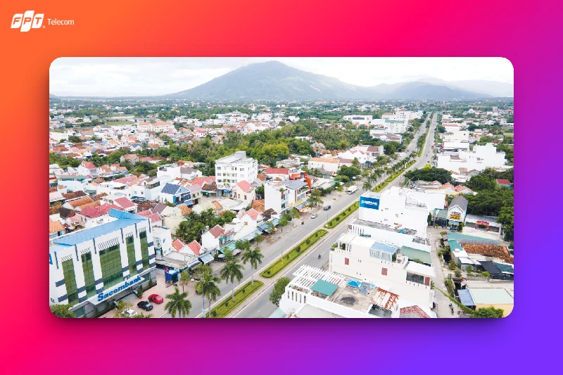 FPT Ninh Sơn