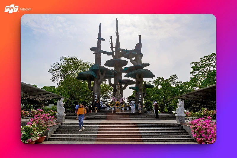 FPT Telecom Ninh Sơn