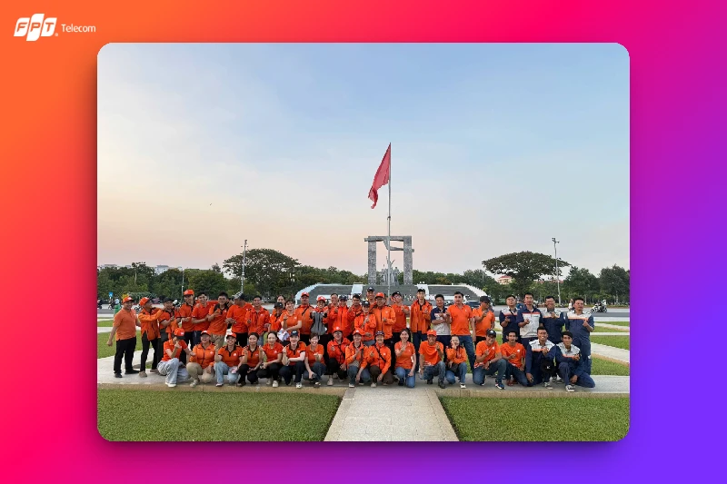FPT Telecom Phan Rang